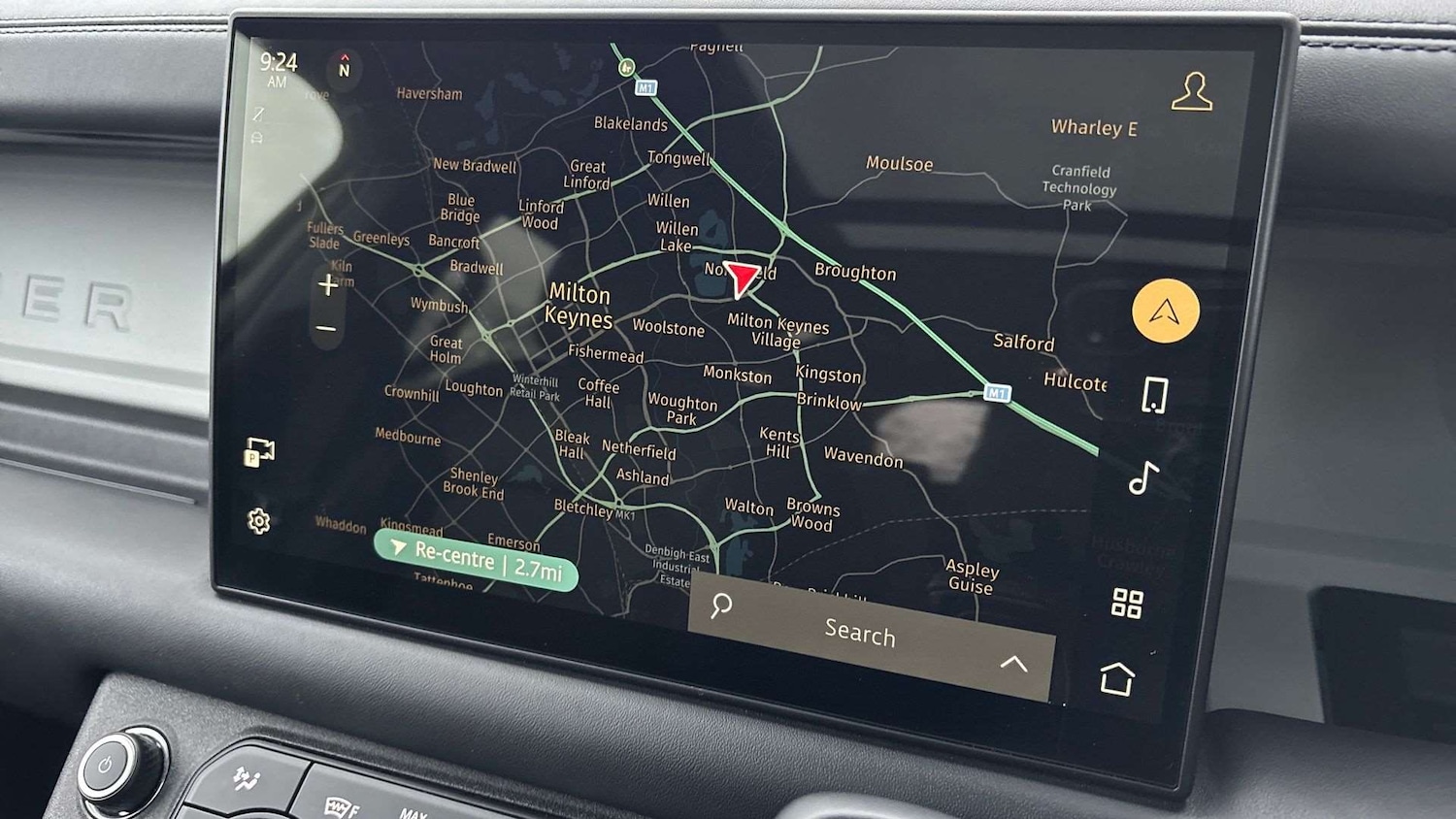 Used Land Rover Defender 2024 for sale - 76774222: Photo 11