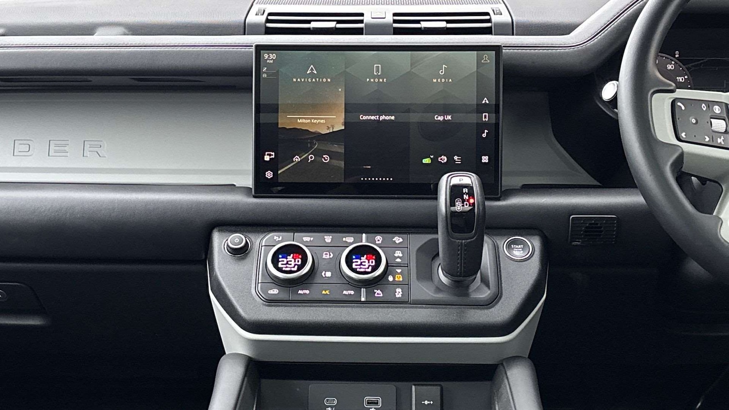 Used Land Rover Defender 2024 for sale - 76774222: Photo 14