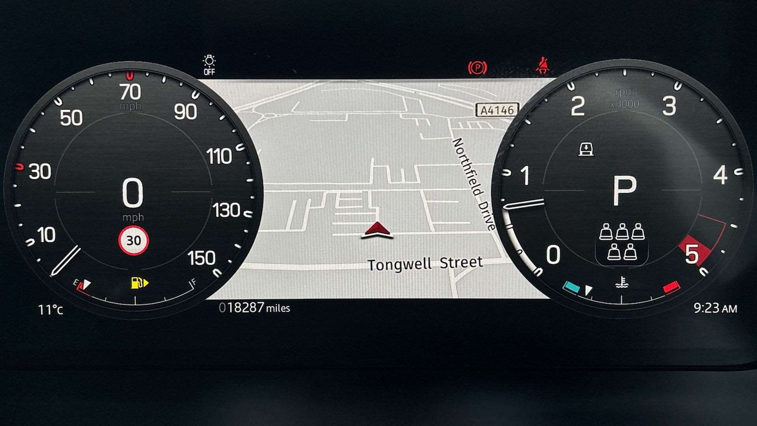 Used Land Rover Defender 2024 for sale - 76774222: Photo 16