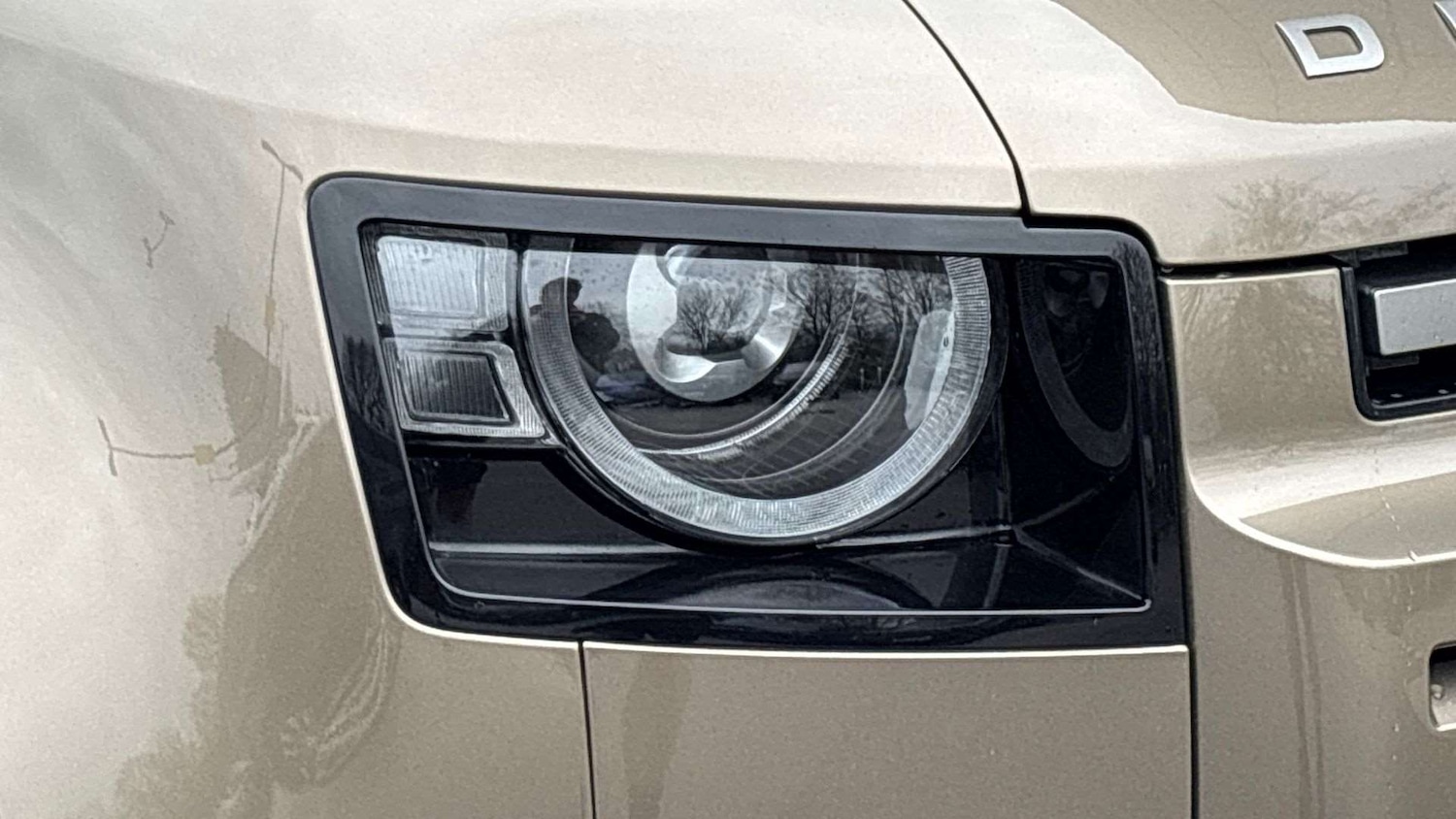 Used Land Rover Defender 2024 for sale - 76774222: Photo 17