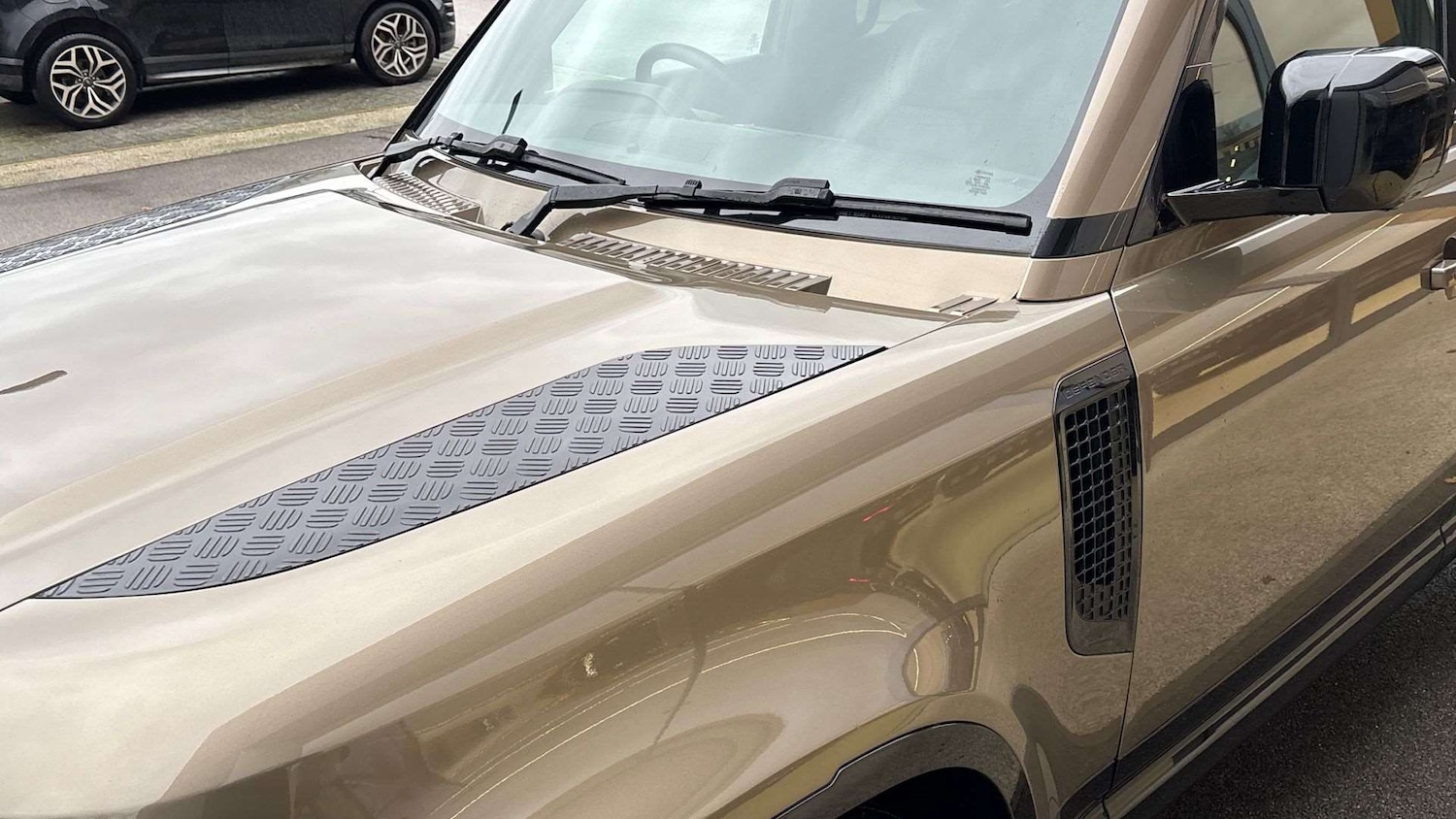 Used Land Rover Defender 2024 for sale - 76774222: Photo 20