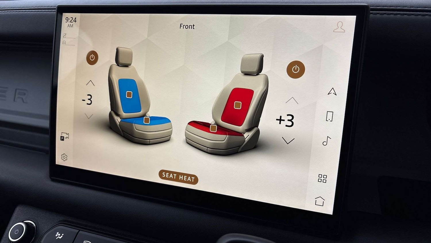 Used Land Rover Defender 2024 for sale - 76774222: Photo 22