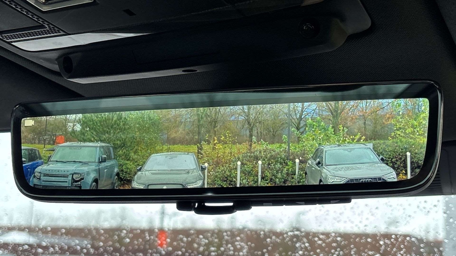 Used Land Rover Defender 2024 for sale - 76774222: Photo 35