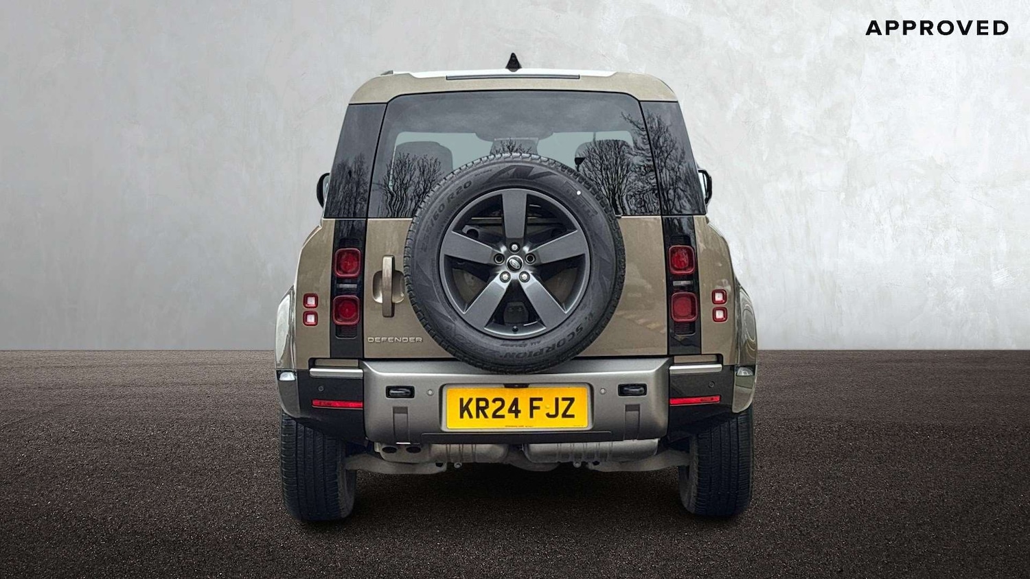 Used Land Rover Defender 2024 for sale - 76774222: Photo 6