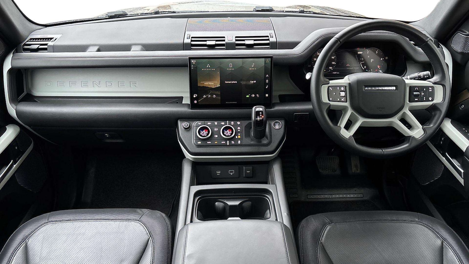 Used Land Rover Defender 2024 for sale - 76774222: Photo 9