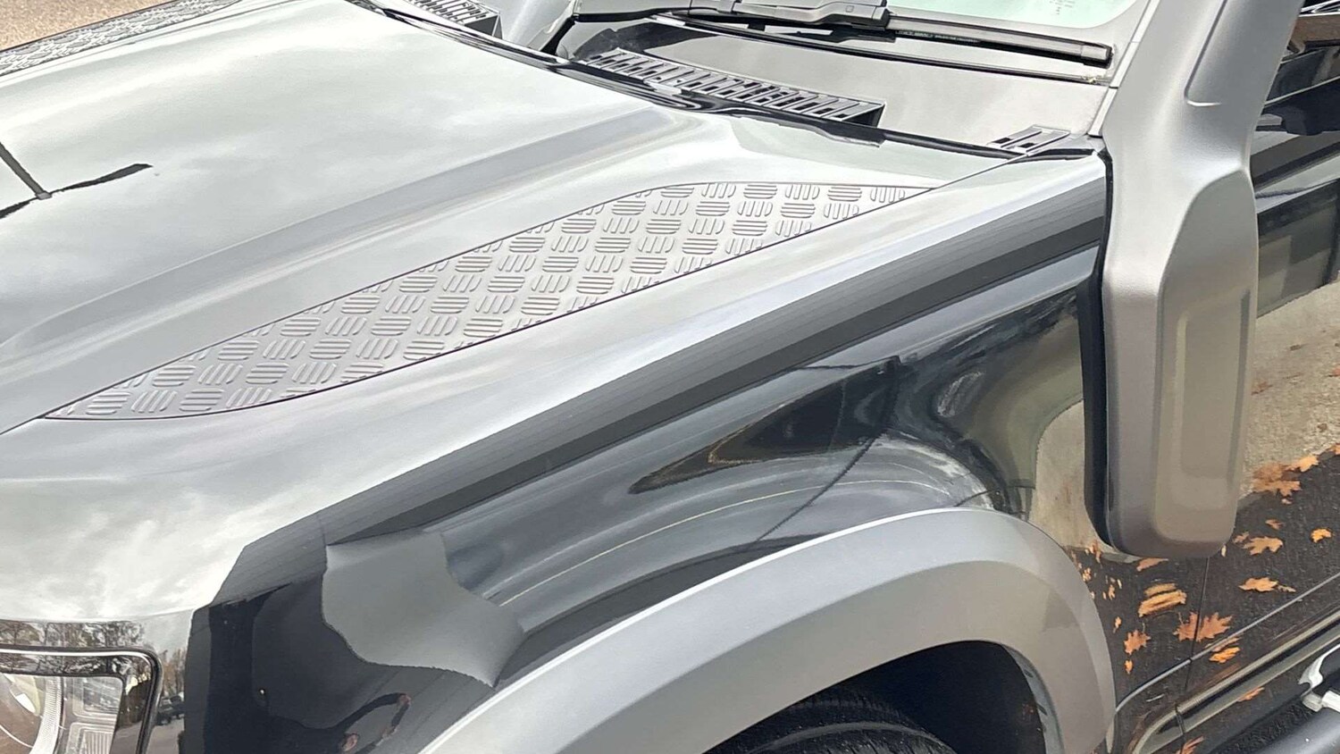 Used Land Rover Defender 2023 for sale - 76460265: Photo 20