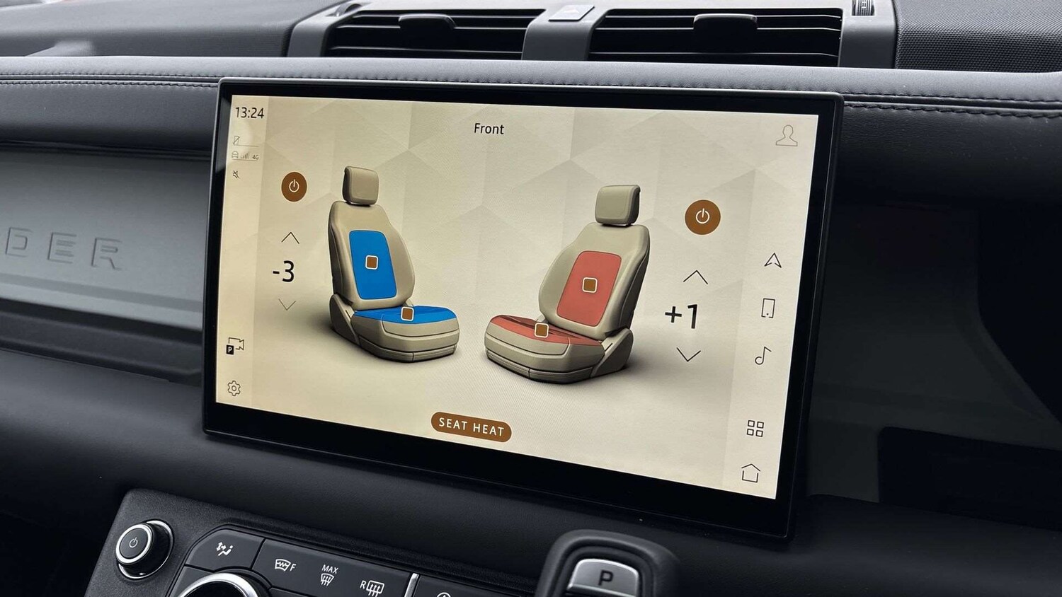 Used Land Rover Defender 2023 for sale - 76460265: Photo 22