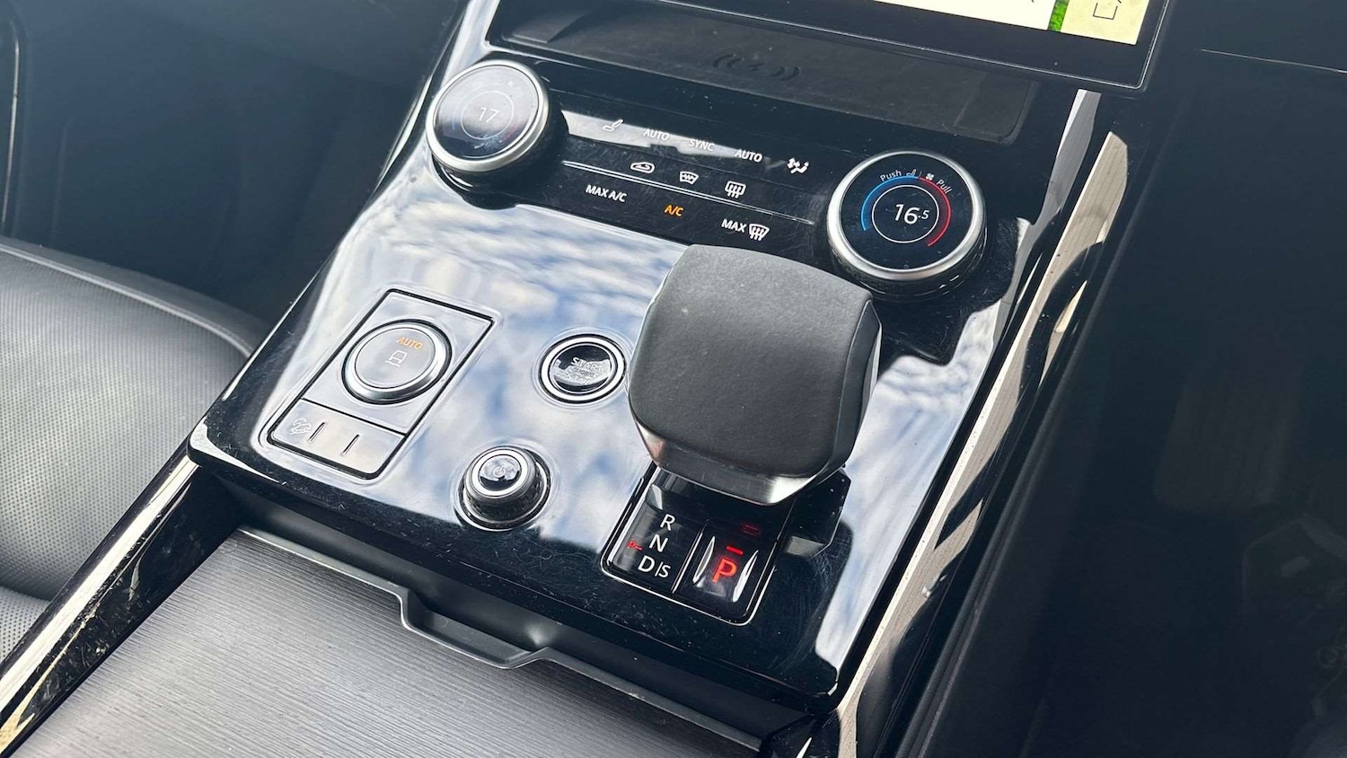 Used Land Rover Range Rover Sport 2022 for sale - 76459975: Photo 13