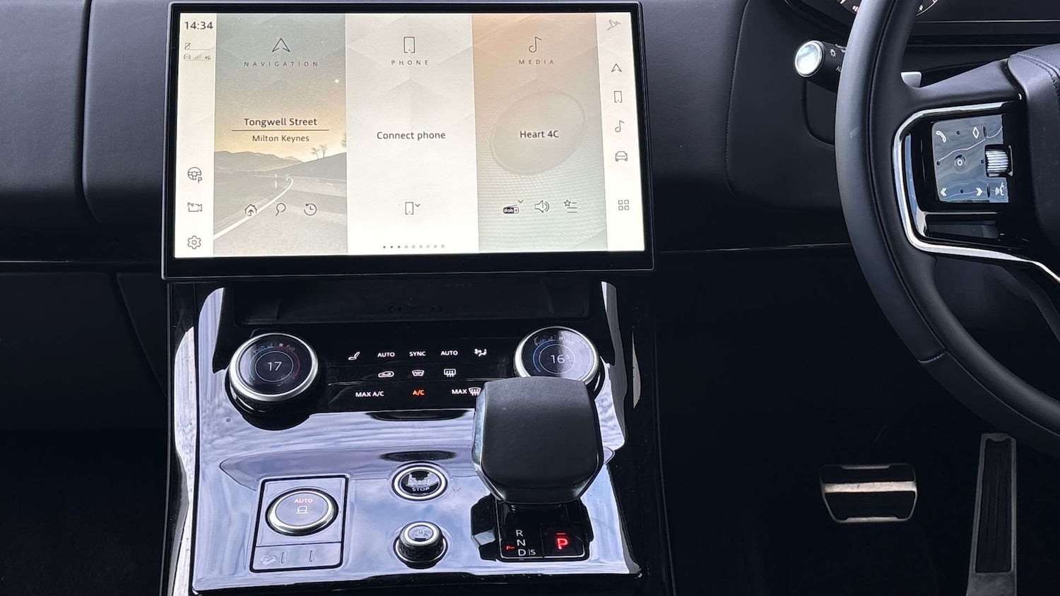 Used Land Rover Range Rover Sport 2022 for sale - 76459975: Photo 14