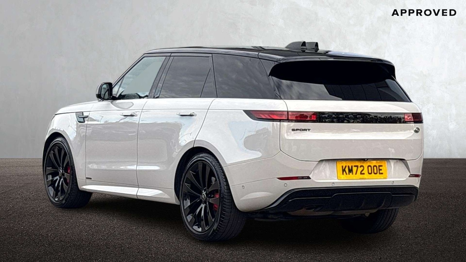 Used Land Rover Range Rover Sport 2022 for sale - 76459975: Photo 2