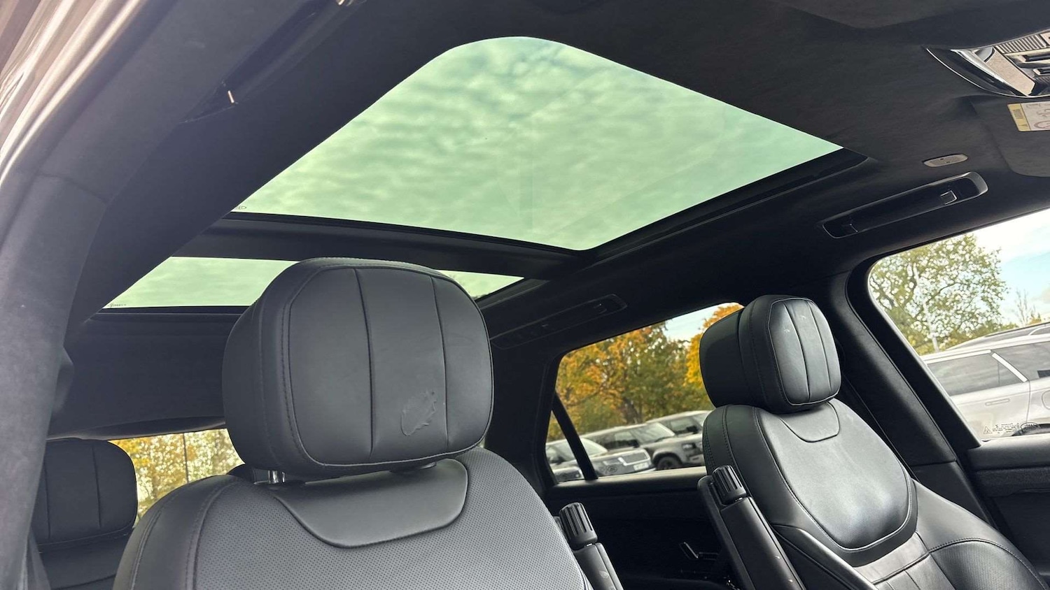 Used Land Rover Range Rover Sport 2022 for sale - 76459975: Photo 21