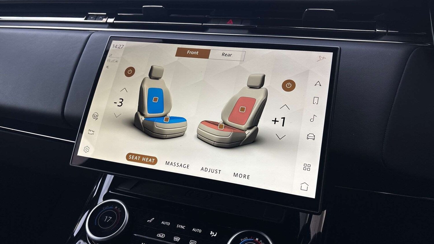 Used Land Rover Range Rover Sport 2022 for sale - 76459975: Photo 22