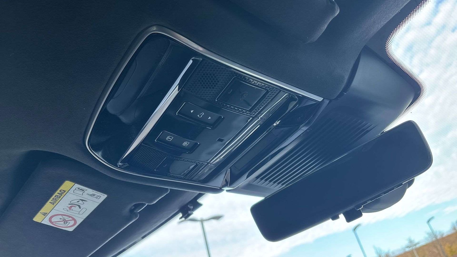 Used Land Rover Range Rover Sport 2022 for sale - 76459975: Photo 23