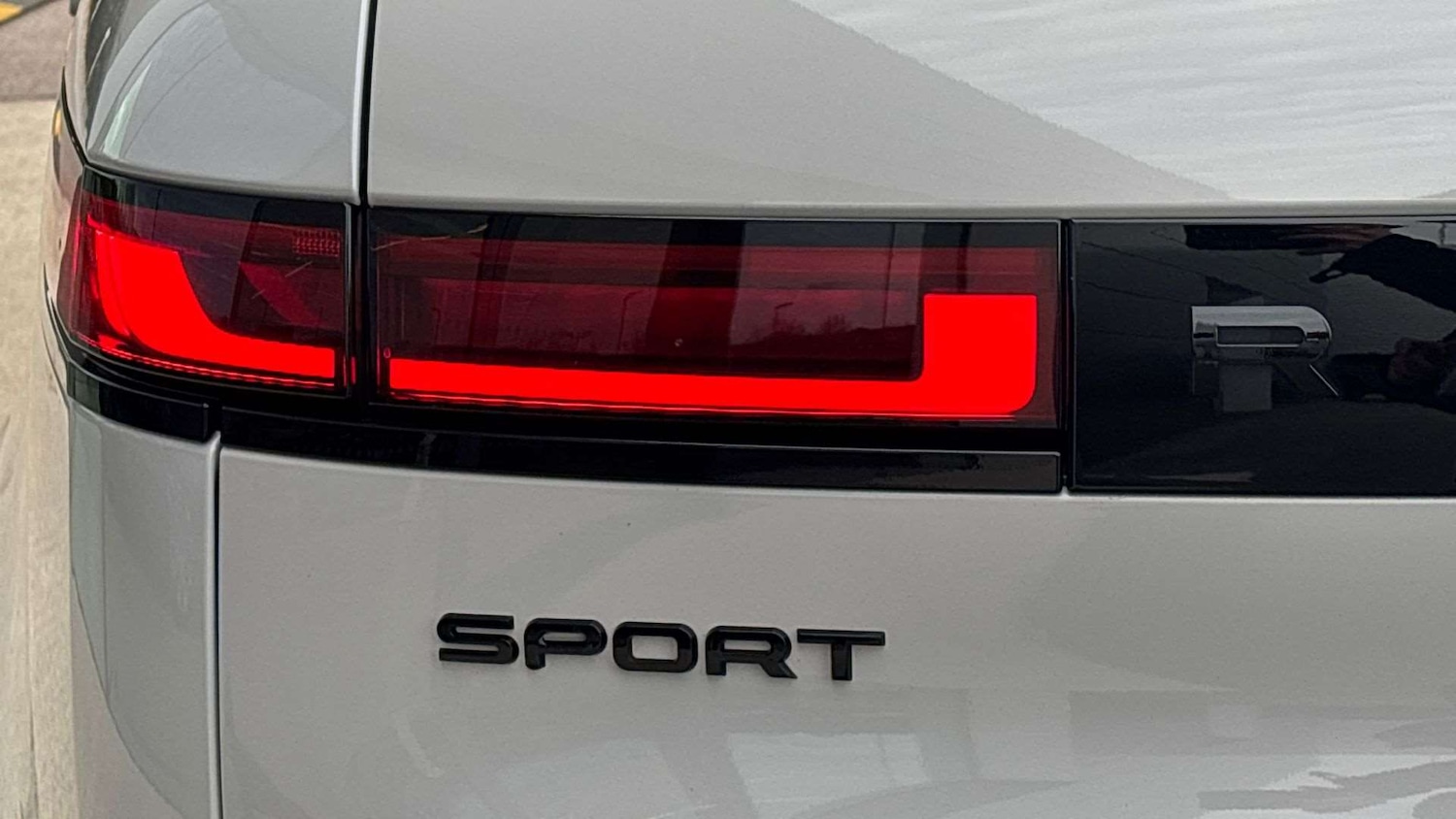 Used Land Rover Range Rover Sport 2022 for sale - 76459975: Photo 26