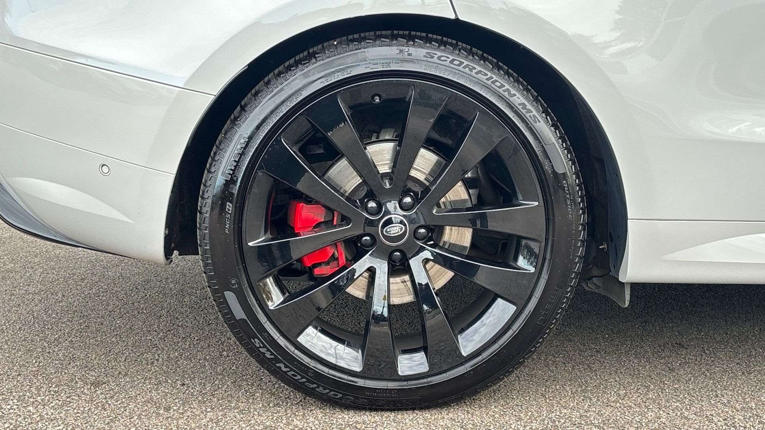 Used Land Rover Range Rover Sport 2022 for sale - 76459975: Photo 30