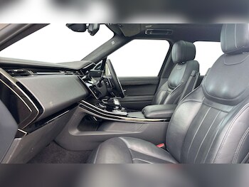 Used Land Rover Range Rover Sport 2022 for sale - 76459975: Photo