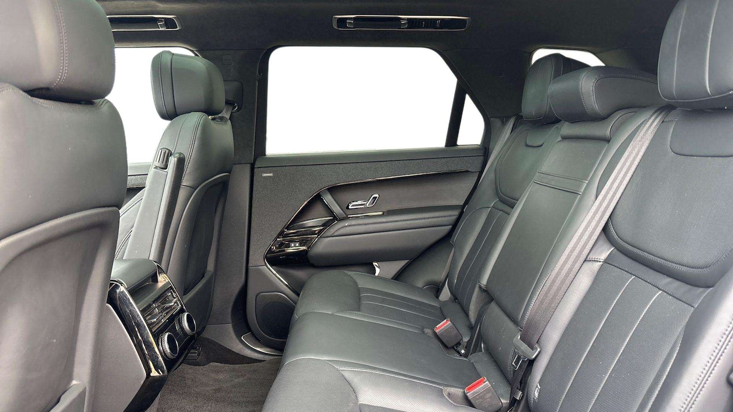 Used Land Rover Range Rover Sport 2022 for sale - 76459975: Photo 4