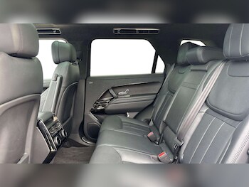 Used Land Rover Range Rover Sport 2022 for sale - 76459975: Photo