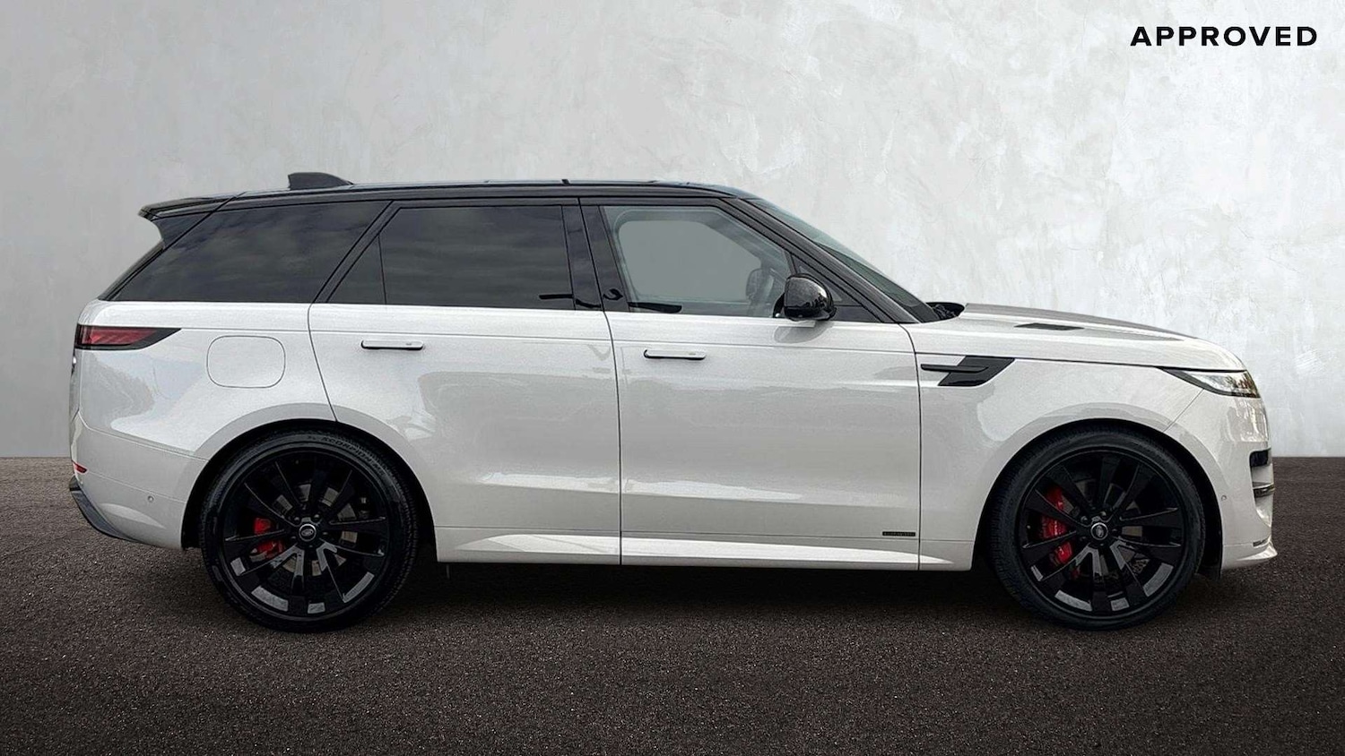 Used Land Rover Range Rover Sport 2022 for sale - 76459975: Photo 5