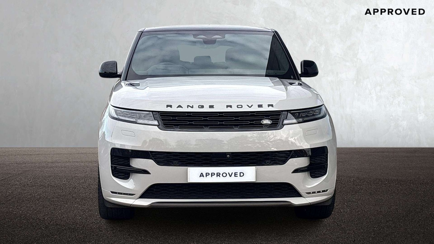 Used Land Rover Range Rover Sport 2022 for sale - 76459975: Photo 7