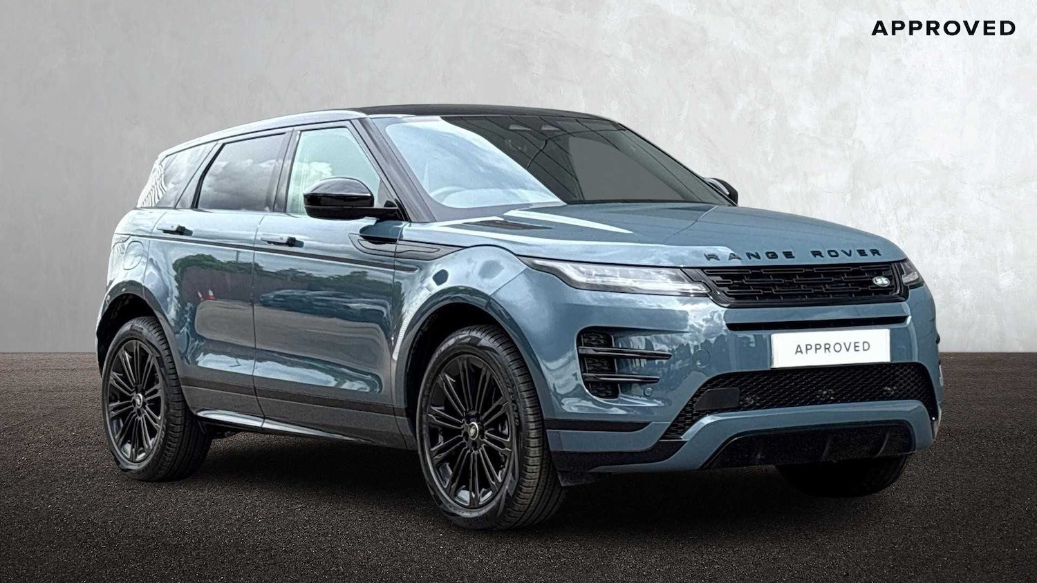 Used Land Rover Range Rover Evoque 2025 for sale - 76460220: Photo 1