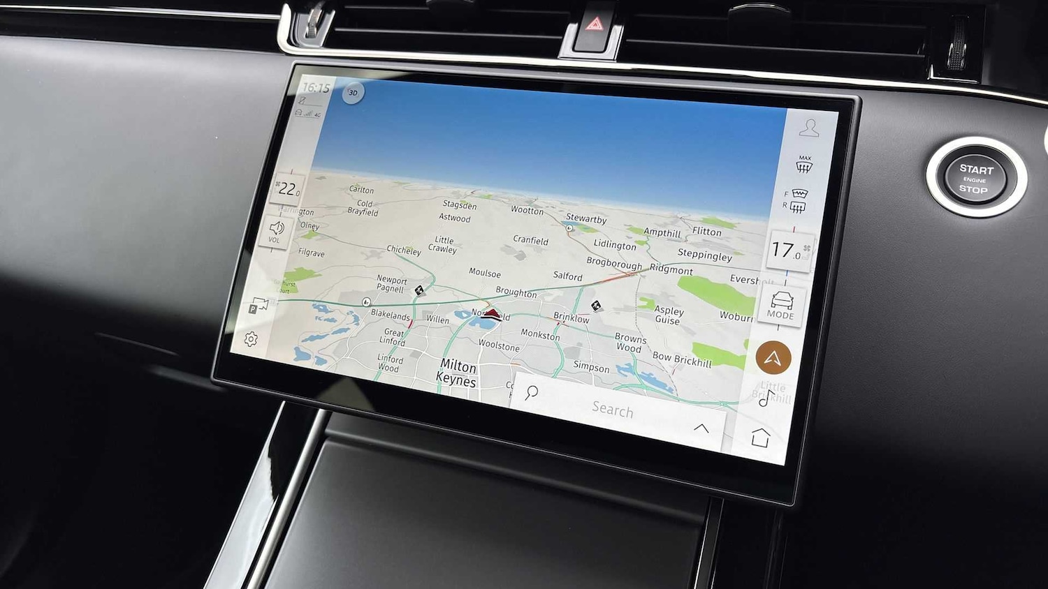 Used Land Rover Range Rover Evoque 2025 for sale - 76460220: Photo 11