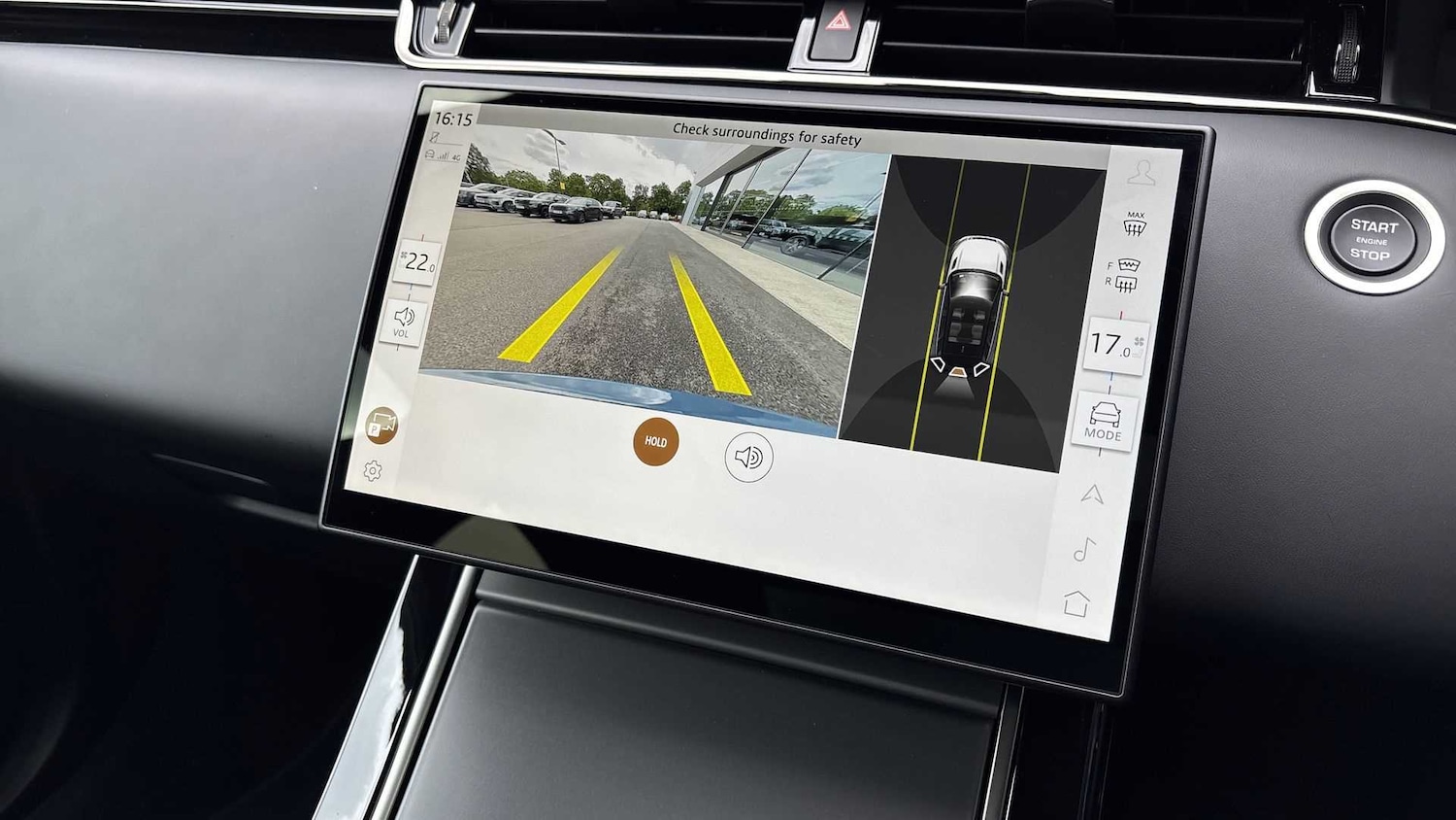 Used Land Rover Range Rover Evoque 2025 for sale - 76460220: Photo 12