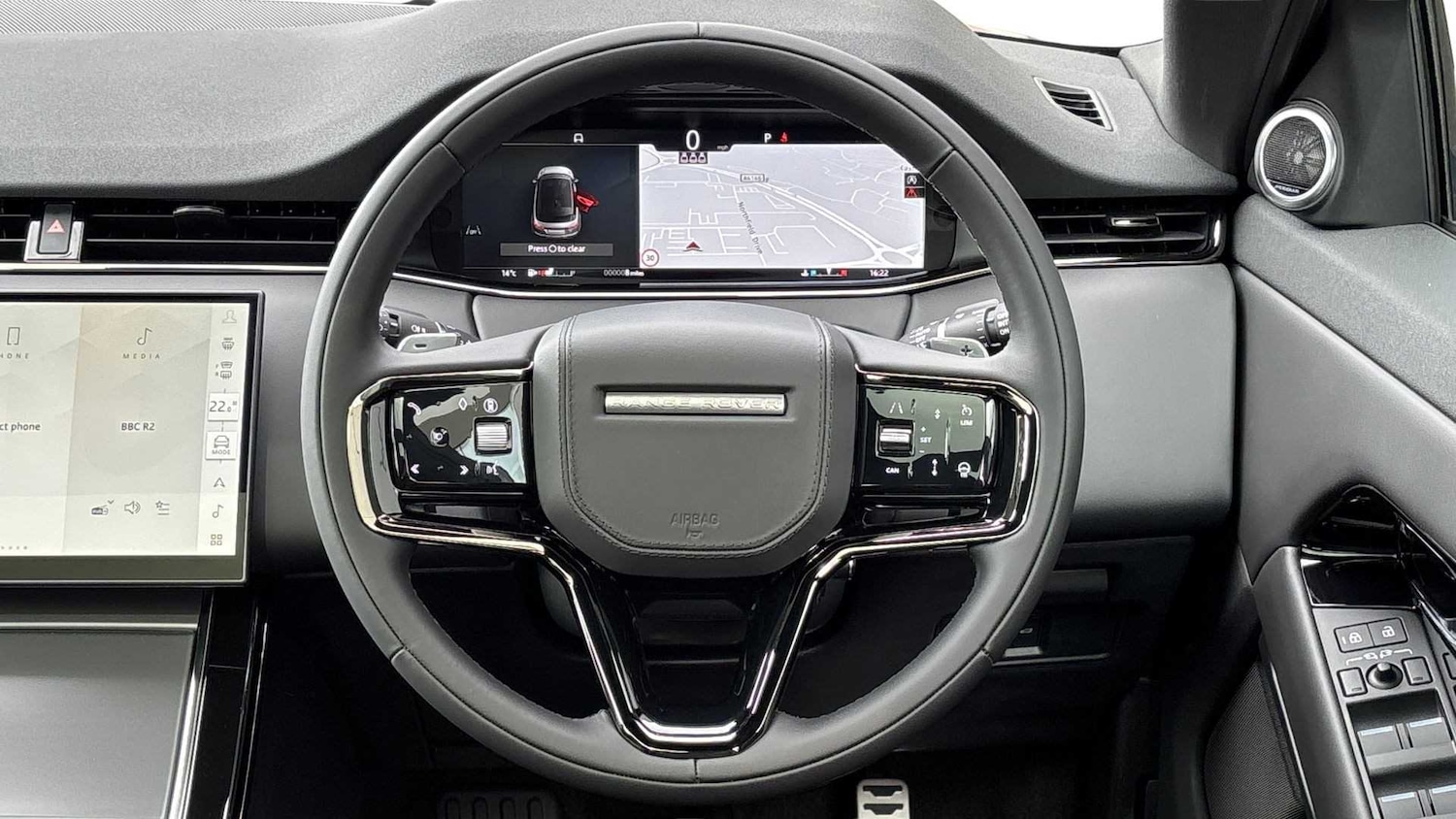 Used Land Rover Range Rover Evoque 2025 for sale - 76460220: Photo 15