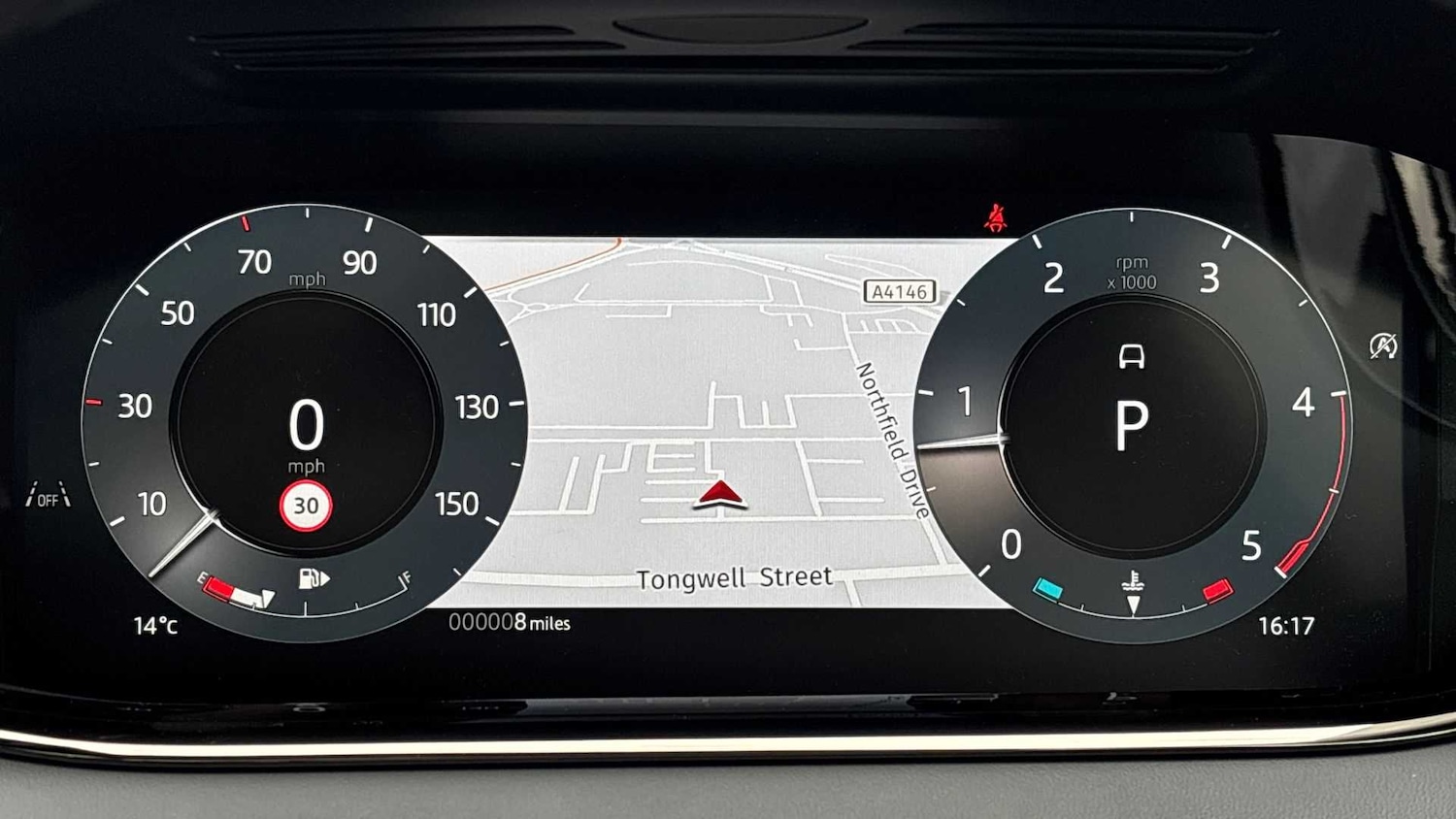 Used Land Rover Range Rover Evoque 2025 for sale - 76460220: Photo 16