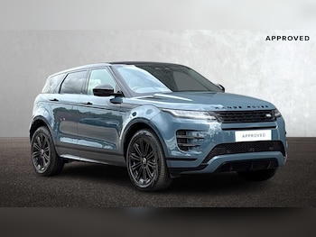 Used Land Rover Range Rover Evoque 2025 for sale - 76460220: Photo