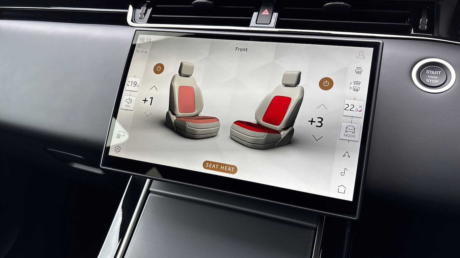 Used Land Rover Range Rover Evoque 2025 for sale - 76460220: Photo 20