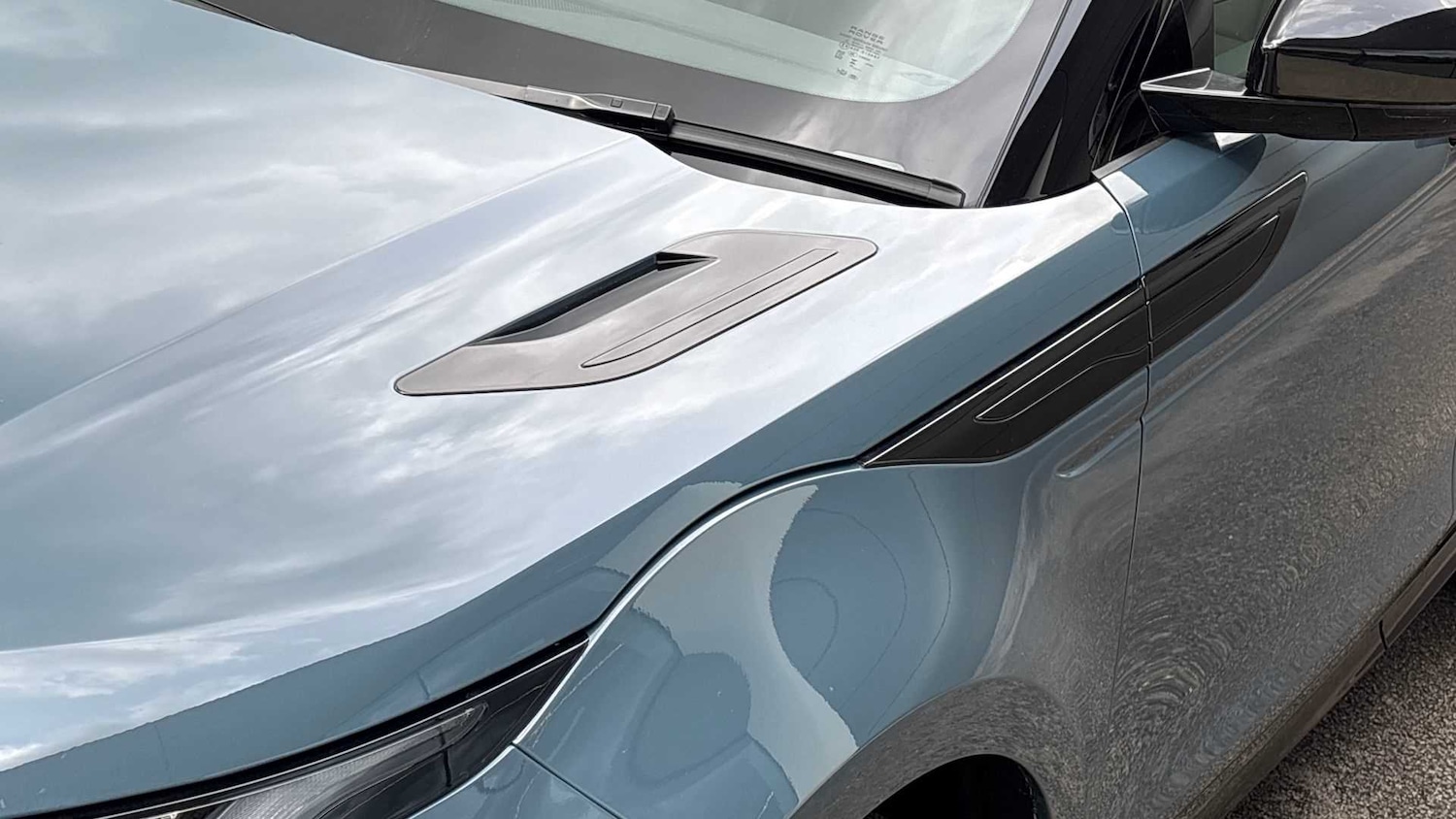 Used Land Rover Range Rover Evoque 2025 for sale - 76460220: Photo 21