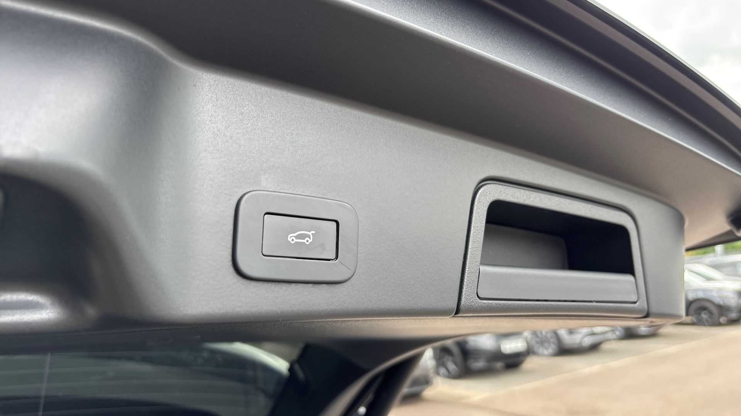 Used Land Rover Range Rover Evoque 2025 for sale - 76460220: Photo 23