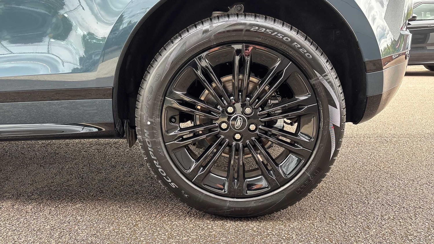 Used Land Rover Range Rover Evoque 2025 for sale - 76460220: Photo 25