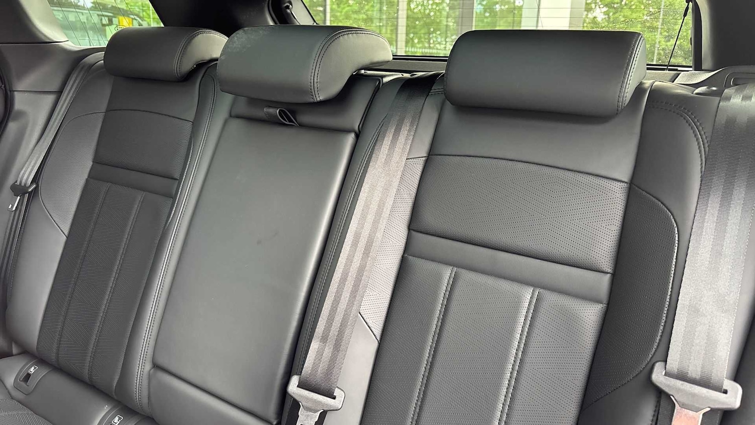 Used Land Rover Range Rover Evoque 2025 for sale - 76460220: Photo 27