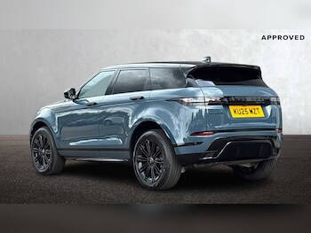 Used Land Rover Range Rover Evoque 2025 for sale - 76460220: Photo