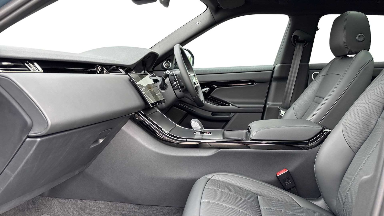 Used Land Rover Range Rover Evoque 2025 for sale - 76460220: Photo 3