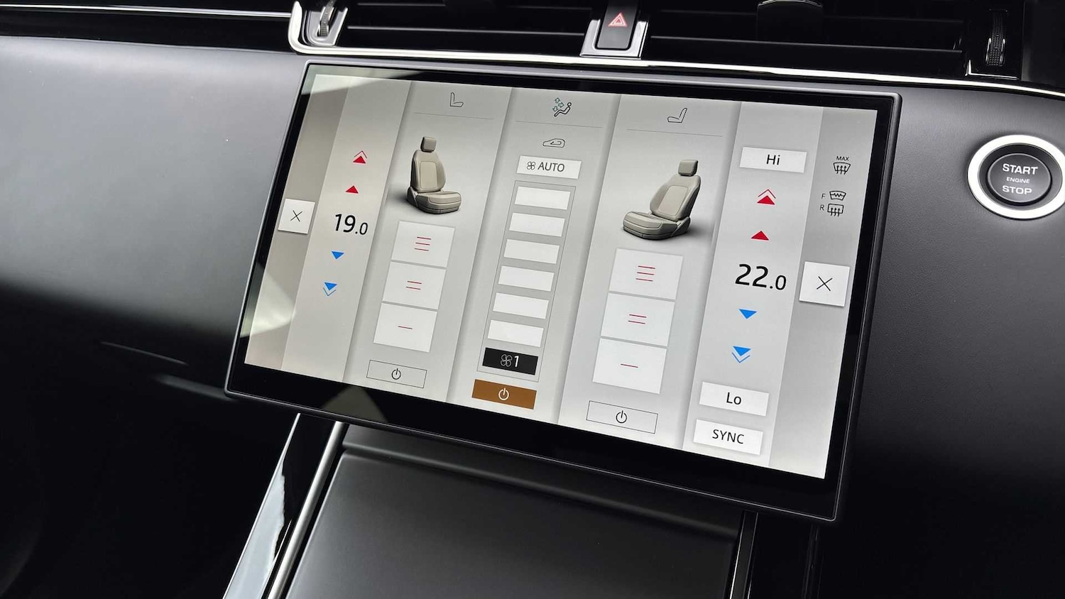 Used Land Rover Range Rover Evoque 2025 for sale - 76460220: Photo 30