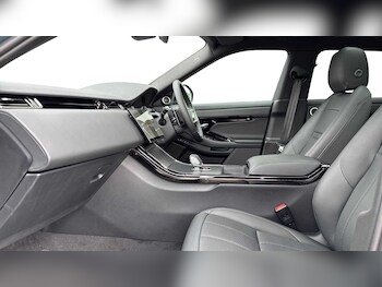 Used Land Rover Range Rover Evoque 2025 for sale - 76460220: Photo