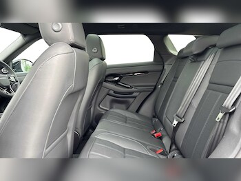 Used Land Rover Range Rover Evoque 2025 for sale - 76460220: Photo