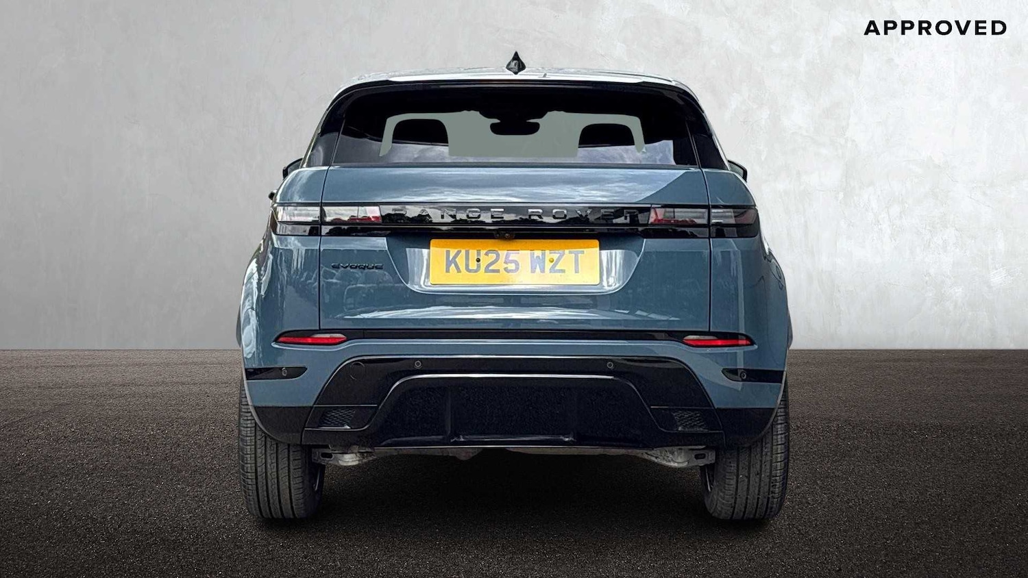 Used Land Rover Range Rover Evoque 2025 for sale - 76460220: Photo 6