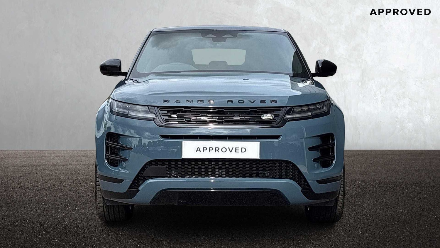 Used Land Rover Range Rover Evoque 2025 for sale - 76460220: Photo 7