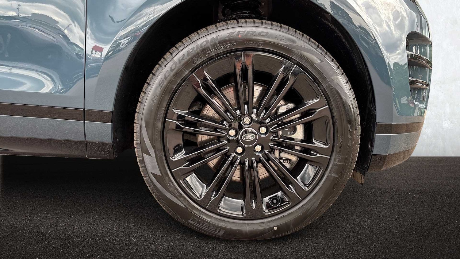 Used Land Rover Range Rover Evoque 2025 for sale - 76460220: Photo 8