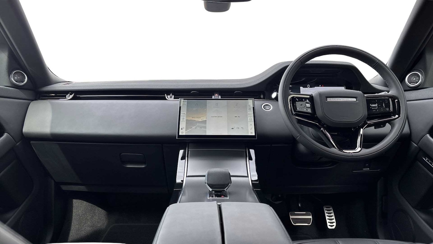 Used Land Rover Range Rover Evoque 2025 for sale - 76460220: Photo 9