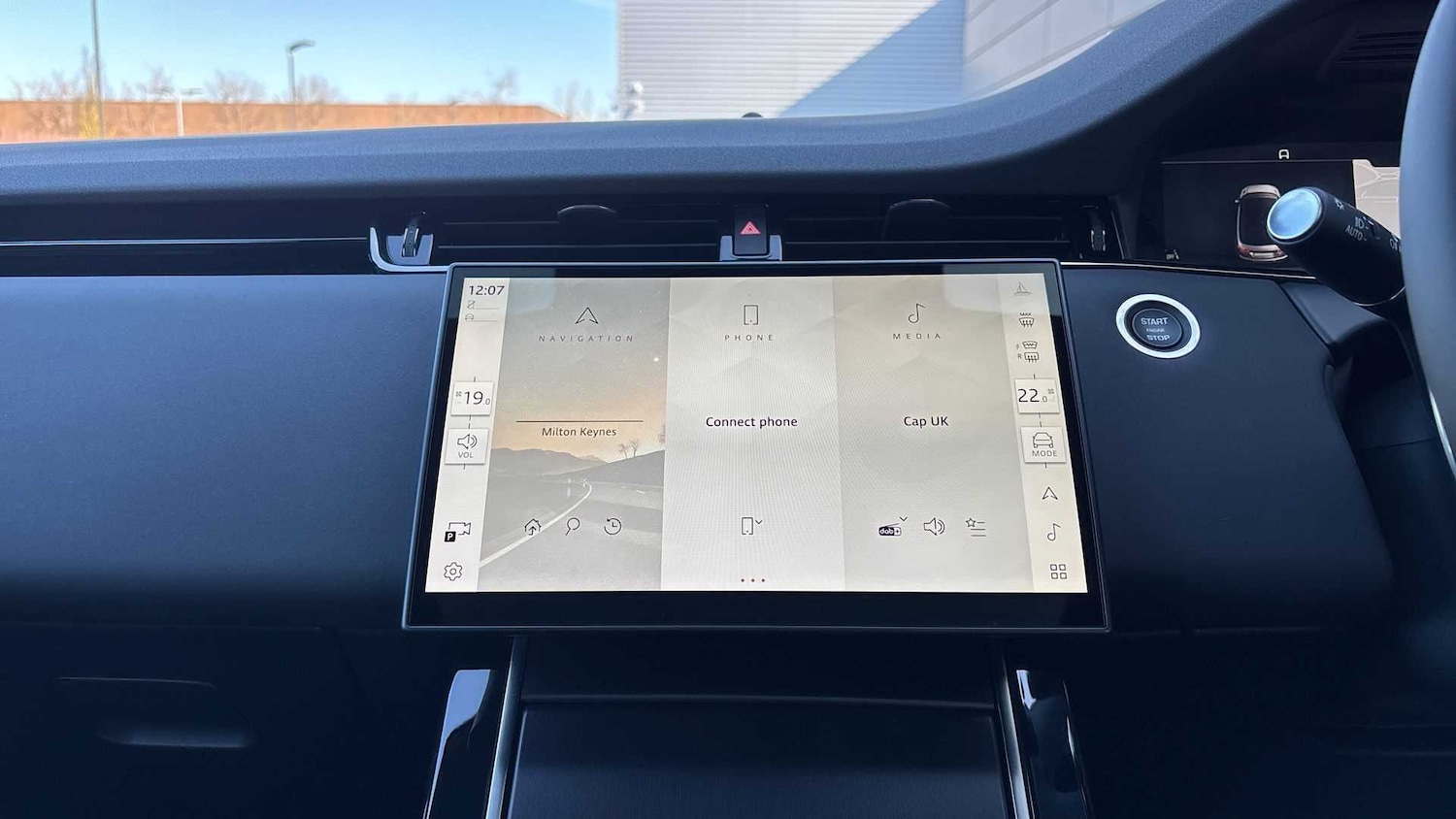 Used Land Rover Range Rover Evoque 2025 for sale - 76460597: Photo 14