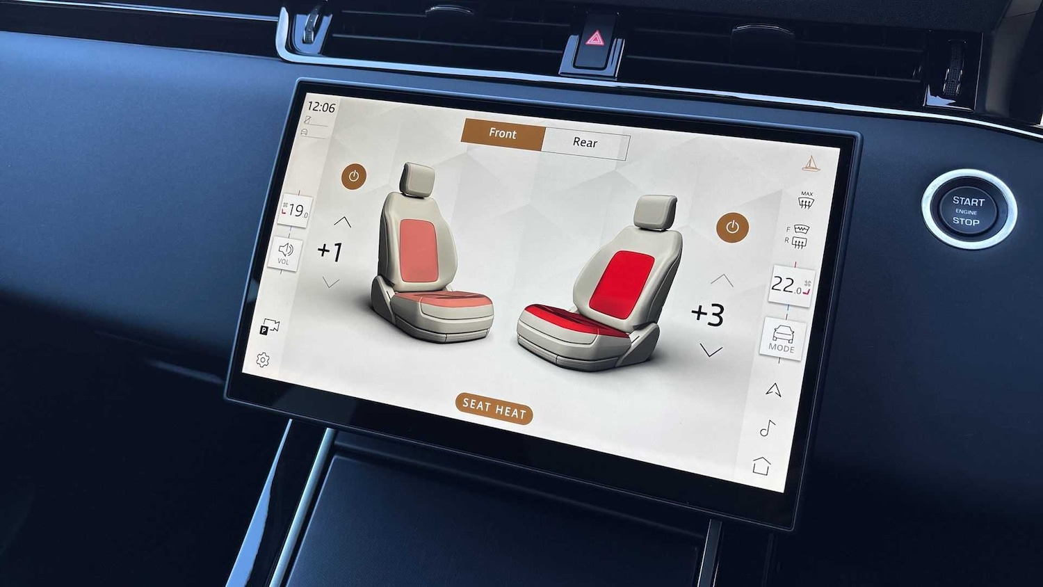 Used Land Rover Range Rover Evoque 2025 for sale - 76460597: Photo 20