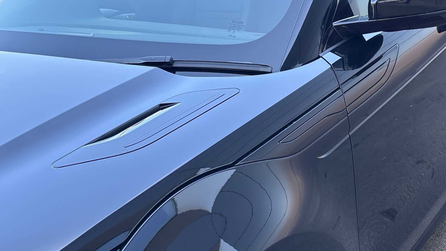 Used Land Rover Range Rover Evoque 2025 for sale - 76460597: Photo 21