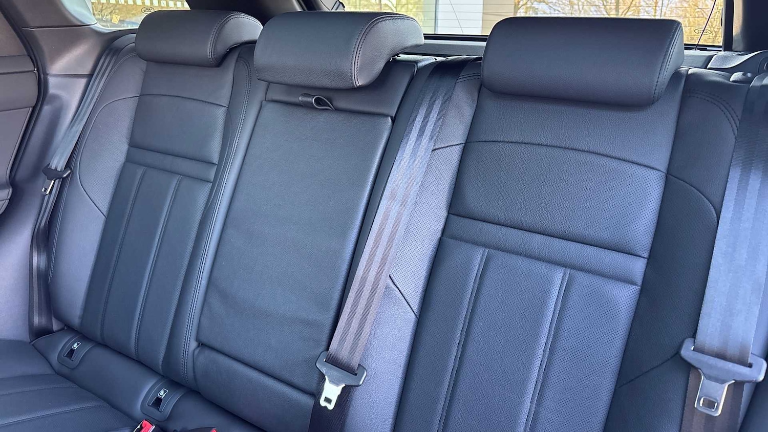 Used Land Rover Range Rover Evoque 2025 for sale - 76460597: Photo 28