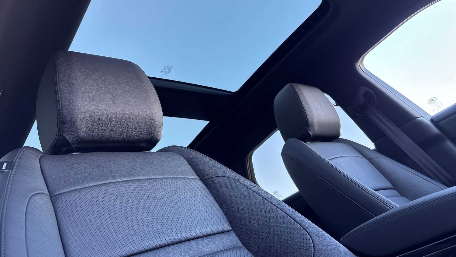 Used Land Rover Range Rover Evoque 2025 for sale - 76460597: Photo 29