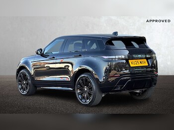 Used Land Rover Range Rover Evoque 2025 for sale - 76460597: Photo